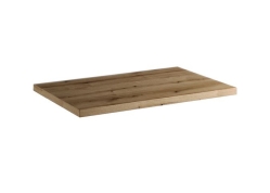 Comad Deska pod umyvadlo 60cm Nova Oak A 89-60 dub