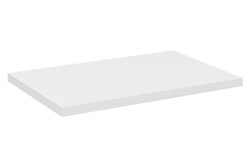 Comad Deska pod umyvadlo 60x40cm Nova White 89-60 bílá mat