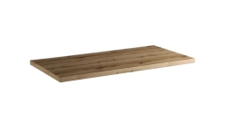 Comad Deska pod umyvadlo 80cm Nova Oak A 89-80 dub