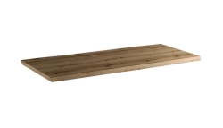 Comad Deska pod umyvadlo 90cm Nova Oak A 89-90 dub