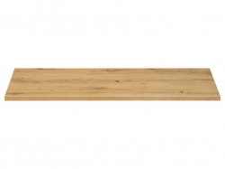 Comad Deska pod umyvadlo Madera Artisan 892, 120x48 cm