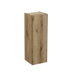 Comad Doplňková koupelnová skříňka 20x57x19cm Nova Oak A 83-20-1D dub