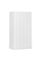 Comad Doplňková koupelnová skříňka 30x57x19cm Nova White 83-30-1D bílá mat