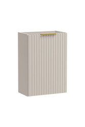 Comad Koupelnová skříňka pod umyvadlo 40x57x22cm Adel Cashmere 82-40-1D kašmír