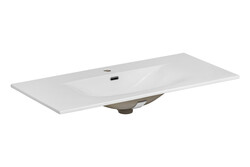 Comad Umyvadlo nábytkové 101x46cm SKY 100/DP-8099