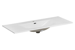 Comad Umyvadlo nábytkové 121x46cm SKY 120/DP-8099