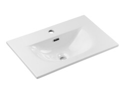 Comad Umyvadlo nábytkové 61x40cm SKY 3 60CM DP