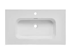 Comad Umyvadlo nábytkové 91x46cm GO 90/DP-8095 bílá