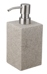 Dávkovač mýdla Optima Supera písková SUP99