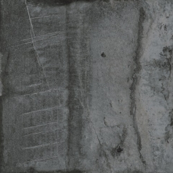 Dlažba Del Conca Climb black 60x60 cm, mat (bal=1,44m2)