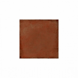 Náhled obrázku: Dlažba Exagres Alhamar rojo 16x16 cm mat (bal=0,49m2) 