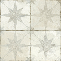 Dlažba Peronda FS Star white 45x45 cm mat (bal=1,0 m2)