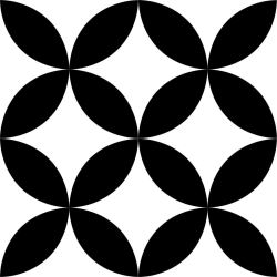 Dlažba Vitra Retromix patchwork 15x15 cm, mat, K948452 (bal=0,25 m2)