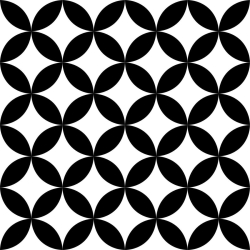 Dlažba Vitra Retromix patchwork 15x15 cm, mat, K948550 (bal=0,25 m2)