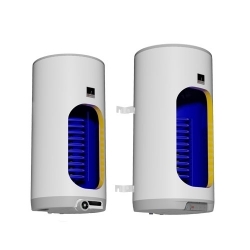 Dražice Kombinovaný ohřívač vody OKC 200