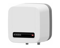Dražice Maloobjemový zásobníkový elektrický ohřívač vody TO 5.1 UP (nad umyvadlo)