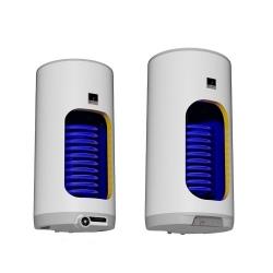 Dražice Ohřívač vody kombinovaný OKC 200/1m2