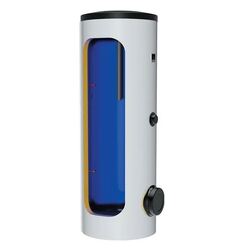 Dražice Stacionární ohřívač vody OKCE S 500