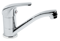 Dřezová stojánková baterie Novaservis Titania Iris 92096,0