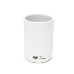 Držák kartáčků SAT Infinitio bílá SATDINFI27BI