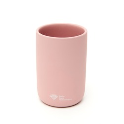 Držák kartáčků SAT Infinitio růžová SATDINFI27RU