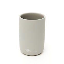 Držák kartáčků SAT Infinitio šedá SATDINFI27SE