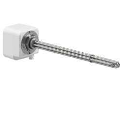 DZD Dražice Elektrické topné těleso TJ 6/4“