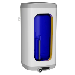 DZD Dražice OKHE 160 SMART Elektrický ohřívač vody s inteligentním termostatem