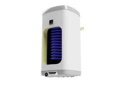 DZD Dražice Zásobník teplé vody s jedním výměníkem OKHE 160 NTR/DV