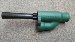 Ejektor pro hlubokosací čerpadlo -  DAB.EJEKTOR DP