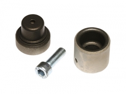 EkoPlastik Nástavce párové (pro polyfúzní svařování)