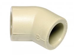 EkoPlastik PPR Koleno 45°