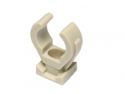 EkoPlastik PPR Příchytka plastová