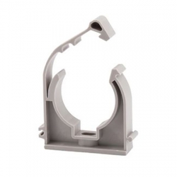 EkoPlastik PPR Příchytka plastová s páskem