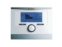 Ekvitermní regulátor eBUS Vaillant VRC 700 f