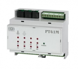 Elektrobock Elektronická jednotka SLAVE PT41-S - VÝPRODEJ 1ks