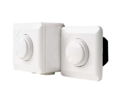 Elektronický regulátor otáček SDY