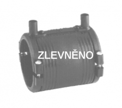 Elektrospojka PE 100, SDR 11, Ø32 mm - VÝPRODEJ 1ks