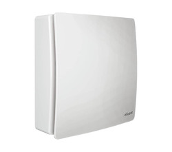 ELICENT Nástěnný i stropní semiradiální ventilátor ELIX 100 mm s omyvatelným filtrem