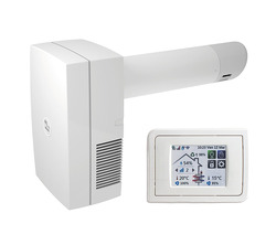 Elicent Rekuperační jednotka pro jednu místnost REC Smart+ TC