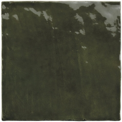 Náhled obrázku: Equipe LA RIVIERA Botanical Green 13,2x13,2 (1bal=1m2) (EQ-3) 