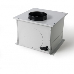 Náhled obrázku: FABER Externí ventilační jednotka EVJ M8S 