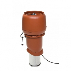 Faber Externí ventilační jednotka na šikmou střechu cihlová