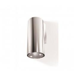 FABER Komínová digestoř Cylindra EV8 X A37, nerez