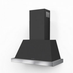 Náhled obrázku: FABER Komínová digestoř THEA EV8 DG MATT A80 SC, tmavě šedá mat 