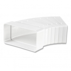 Faber Oblouk horizontální 204x60 - 87.545