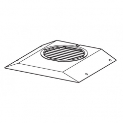 FABER Sada pro recirkulaci BK