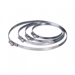 Faber Stahovací páska kovová