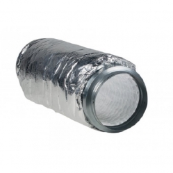 Faber Tlumič hluku flexibilní 104 cm