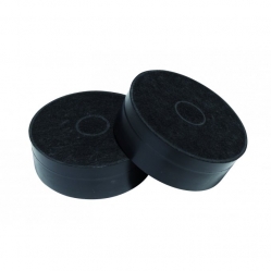 Faber Uhlíkový filtr F23 - sada